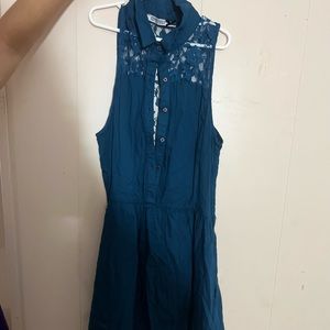 Womens dress